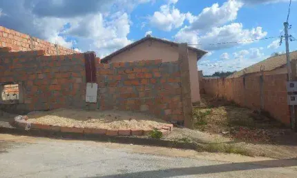Oportunidade Única em BOM DESPACHO - MG | Tipo: Casa | Negociação: Licitação Aberta  | Situação: Imóvel