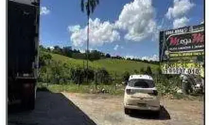 Oportunidade Única em CAMPESTRE - MG | Tipo: Terreno | Negociação: Leilão  | Situação: Imóvel
