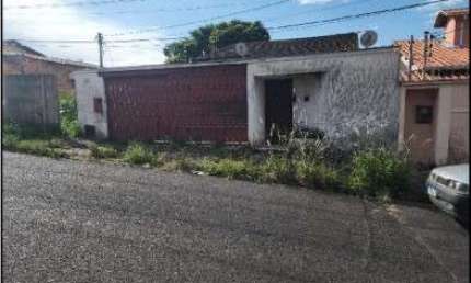 Oportunidade Única em ARAXA - MG | Tipo: Casa | Negociação: Leilão  | Situação: Imóvel