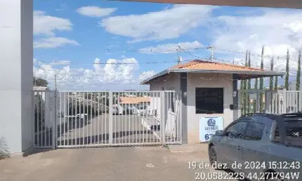 Oportunidade Única em SAO JOAQUIM DE BICAS - MG | Tipo: Casa | Negociação: Leilão  | Situação: Imóvel