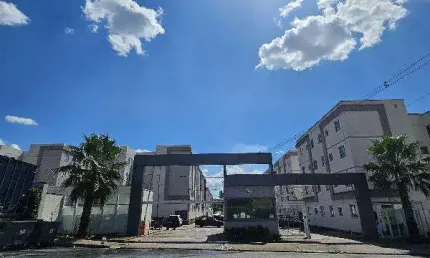 Oportunidade Única em BETIM - MG | Tipo: Apartamento | Negociação: Leilão  | Situação: Imóvel