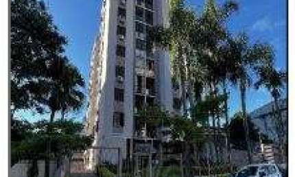 Oportunidade Única em NOVO HAMBURGO - RS | Tipo: Apartamento | Negociação: Leilão  | Situação: Imóvel