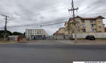 Oportunidade Única em CANOAS - RS | Tipo: Apartamento | Negociação: Leilão  | Situação: Imóvel