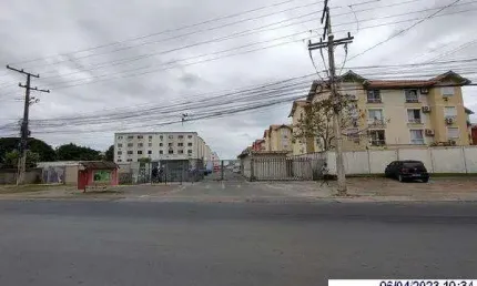 Oportunidade única em canoas - rs | tipo: apartamento | negociação: licitação aberta  | situação: imóvel