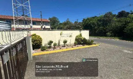 Oportunidade única em sao leopoldo - rs | tipo: casa | negociação: licitação aberta  | situação: imóvel