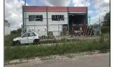 Oportunidade Única em PELOTAS - RS | Tipo: Prédio | Negociação: Leilão  | Situação: Imóvel