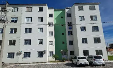 Oportunidade Única em PELOTAS - RS | Tipo: Apartamento | Negociação: Leilão  | Situação: Imóvel