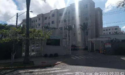 Oportunidade Única em SAPUCAIA DO SUL - RS | Tipo: Apartamento | Negociação: Leilão  | Situação: Imóvel