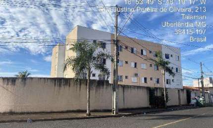 Oportunidade Única em UBERLANDIA - MG | Tipo: Apartamento | Negociação: Leilão  | Situação: Imóvel