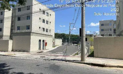 Oportunidade única em betim - mg | tipo: apartamento | negociação: licitação aberta  | situação: imóvel