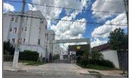 Oportunidade Única em RIBEIRAO DAS NEVES - MG | Tipo: Apartamento | Negociação: Leilão  | Situação: Imóvel