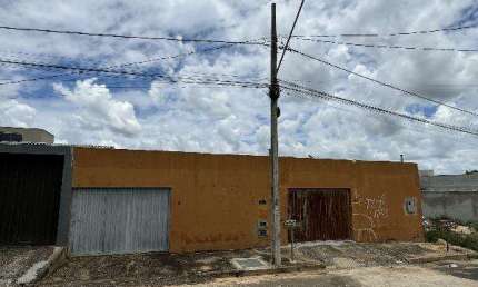 Oportunidade Única em SETE LAGOAS - MG | Tipo: Casa | Negociação: Leilão  | Situação: Imóvel