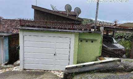 Oportunidade Única em POCOS DE CALDAS - MG | Tipo: Casa | Negociação: Leilão  | Situação: Imóvel