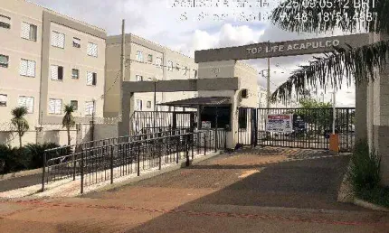 Oportunidade Única em UBERLANDIA - MG | Tipo: Apartamento | Negociação: Leilão  | Situação: Imóvel