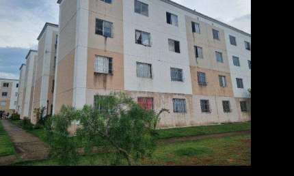 Oportunidade Única em VESPASIANO - MG | Tipo: Apartamento | Negociação: Leilão  | Situação: Imóvel