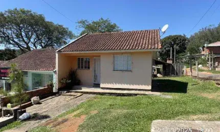 Oportunidade única em novo hamburgo - rs | tipo: casa | negociação: licitação aberta  | situação: imóvel