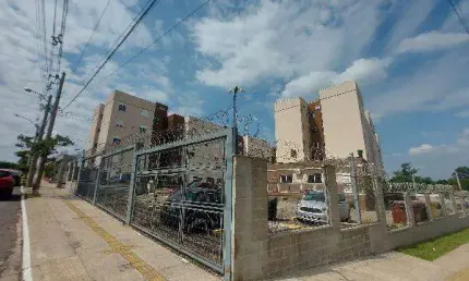 Oportunidade única em canoas - rs | tipo: apartamento | negociação: licitação aberta  | situação: imóvel