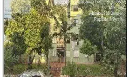 Oportunidade única em santo angelo - rs | tipo: apartamento | negociação: licitação aberta  | situação: imóvel