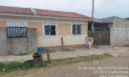 Oportunidade única em esteio - rs | tipo: casa | negociação: licitação aberta  | situação: imóvel