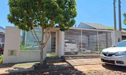 Oportunidade Única em SANTA ROSA - RS | Tipo: Casa | Negociação: Leilão  | Situação: Imóvel