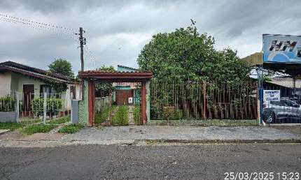 Oportunidade Única em SAO LEOPOLDO - RS | Tipo: Casa | Negociação: Leilão  | Situação: Imóvel