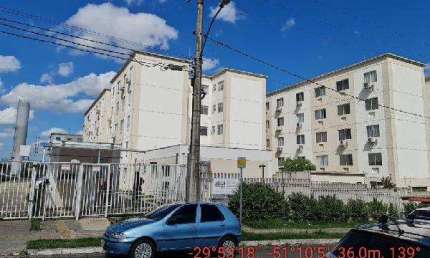 Oportunidade Única em CANOAS - RS | Tipo: Apartamento | Negociação: Leilão  | Situação: Imóvel