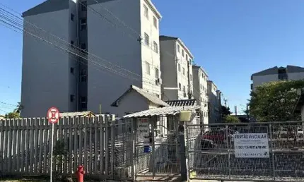 Oportunidade Única em CANOAS - RS | Tipo: Apartamento | Negociação: Leilão  | Situação: Imóvel