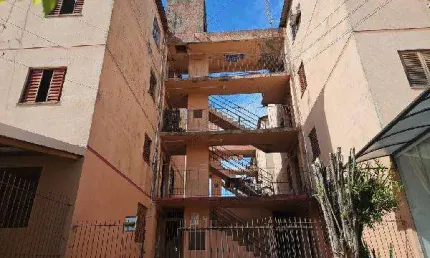 Oportunidade Única em SAPIRANGA - RS | Tipo: Apartamento | Negociação: Leilão  | Situação: Imóvel
