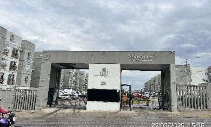 Oportunidade Única em BAGE - RS | Tipo: Apartamento | Negociação: Leilão  | Situação: Imóvel