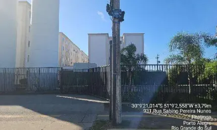 Oportunidade única em porto alegre - rs | tipo: apartamento | negociação: licitação aberta  | situação: imóvel
