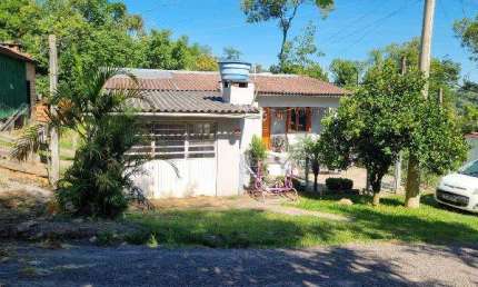 Oportunidade Única em SANTA CRUZ DO SUL - RS | Tipo: Casa | Negociação: Leilão  | Situação: Imóvel