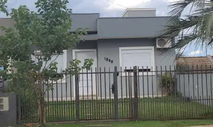 Oportunidade Única em SANTA ROSA - RS | Tipo: Casa | Negociação: Leilão  | Situação: Imóvel