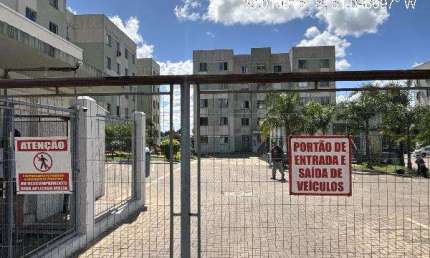 Oportunidade Única em ALVORADA - RS | Tipo: Apartamento | Negociação: Leilão  | Situação: Imóvel
