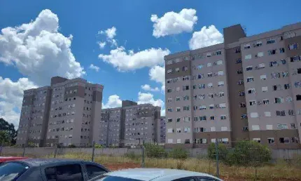 Oportunidade Única em PASSO FUNDO - RS | Tipo: Apartamento | Negociação: Leilão  | Situação: Imóvel