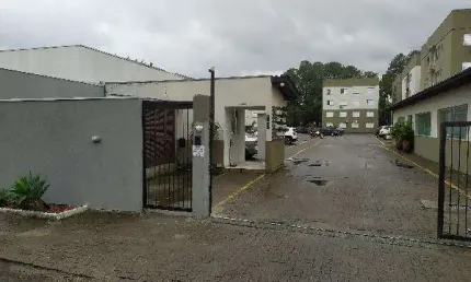 Oportunidade Única em GRAVATAI - RS | Tipo: Apartamento | Negociação: Leilão  | Situação: Imóvel