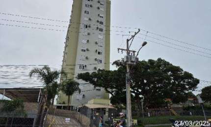 Oportunidade Única em NOVO HAMBURGO - RS | Tipo: Apartamento | Negociação: Leilão  | Situação: Imóvel