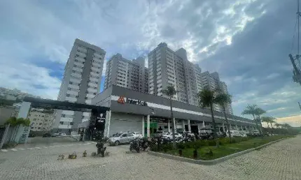 Oportunidade Única em JUIZ DE FORA - MG | Tipo: Apartamento | Negociação: Leilão  | Situação: Imóvel