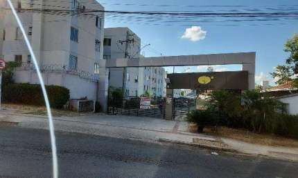 Oportunidade Única em RIBEIRAO DAS NEVES - MG | Tipo: Apartamento | Negociação: Leilão  | Situação: Imóvel