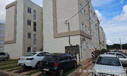 Oportunidade Única em UBERABA - MG | Tipo: Apartamento | Negociação: Leilão  | Situação: Imóvel