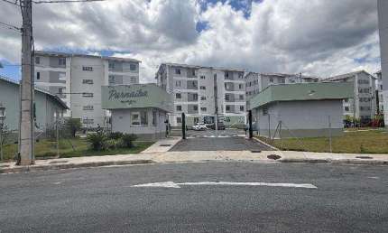Oportunidade Única em BELO HORIZONTE - MG | Tipo: Apartamento | Negociação: Leilão  | Situação: Imóvel