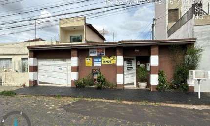 Oportunidade Única em UBERLANDIA - MG | Tipo: Casa | Negociação: Leilão  | Situação: Imóvel