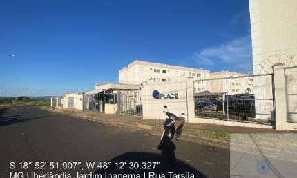 Oportunidade Única em UBERLANDIA - MG | Tipo: Apartamento | Negociação: Leilão  | Situação: Imóvel