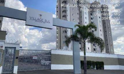 Oportunidade Única em UBERLANDIA - MG | Tipo: Apartamento | Negociação: Leilão  | Situação: Imóvel