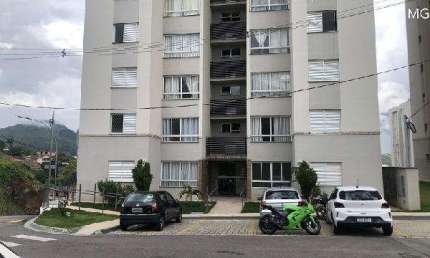 Oportunidade Única em POCOS DE CALDAS - MG | Tipo: Apartamento | Negociação: Leilão  | Situação: Imóvel