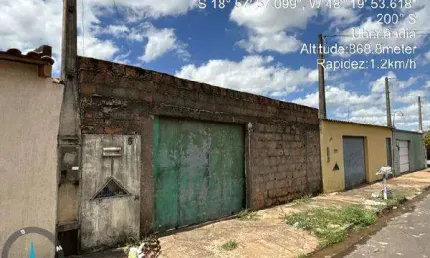 Oportunidade Única em UBERLANDIA - MG | Tipo: Casa | Negociação: Leilão  | Situação: Imóvel