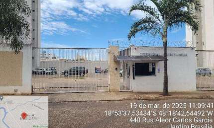Oportunidade Única em UBERLANDIA - MG | Tipo: Apartamento | Negociação: Leilão  | Situação: Imóvel