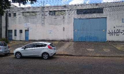 Oportunidade Única em BELO HORIZONTE - MG | Tipo: Comercial | Negociação: Leilão  | Situação: Imóvel