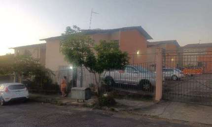 Oportunidade Única em BELO HORIZONTE - MG | Tipo: Apartamento | Negociação: Leilão  | Situação: Imóvel