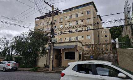 Oportunidade Única em BELO HORIZONTE - MG | Tipo: Apartamento | Negociação: Leilão  | Situação: Imóvel