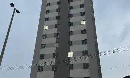 Oportunidade única em juiz de fora - mg | tipo: apartamento | negociação: licitação aberta  | situação: imóvel